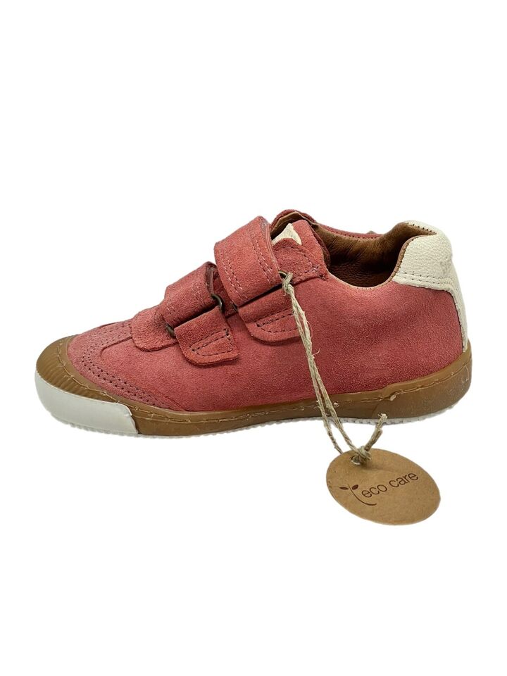 Sneaker JENNA coral