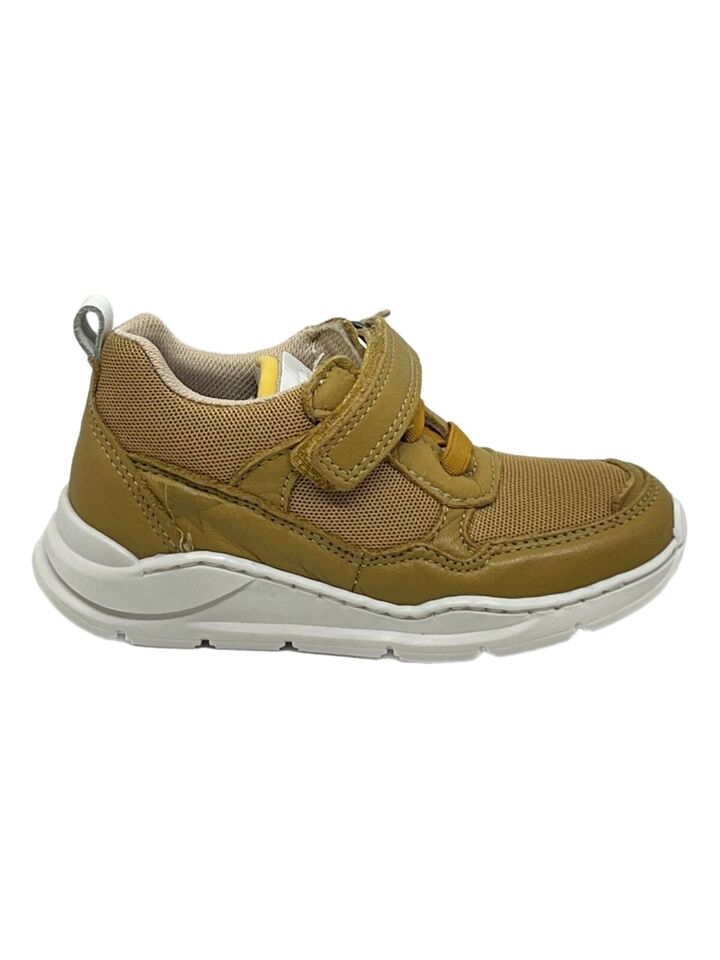 Sneaker PAX E honey