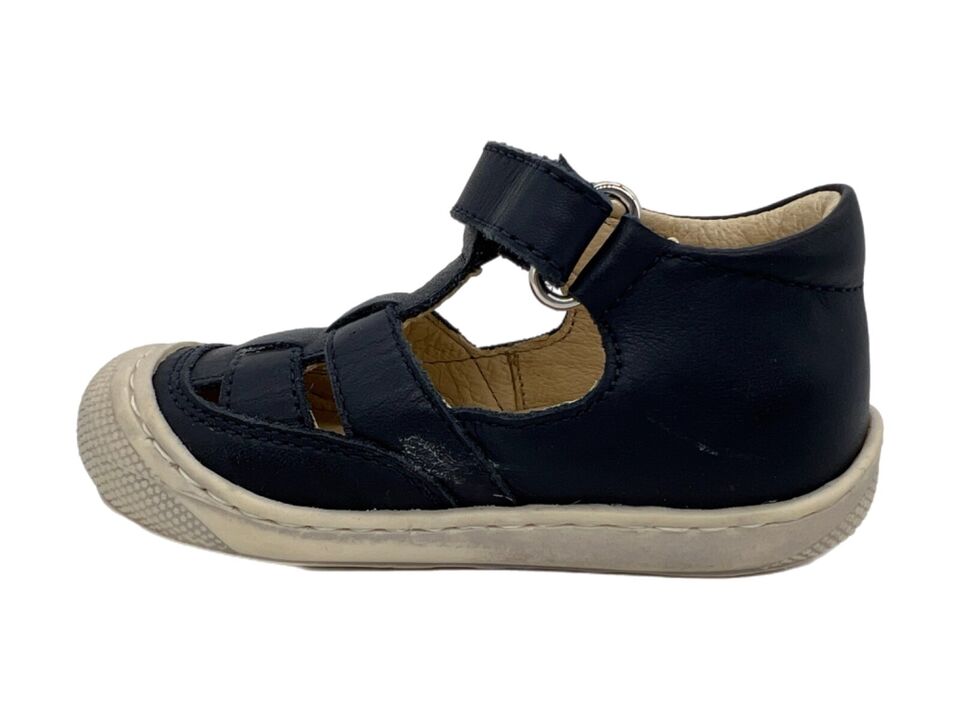 Lauflernschuhe WAD NAPPA I navy