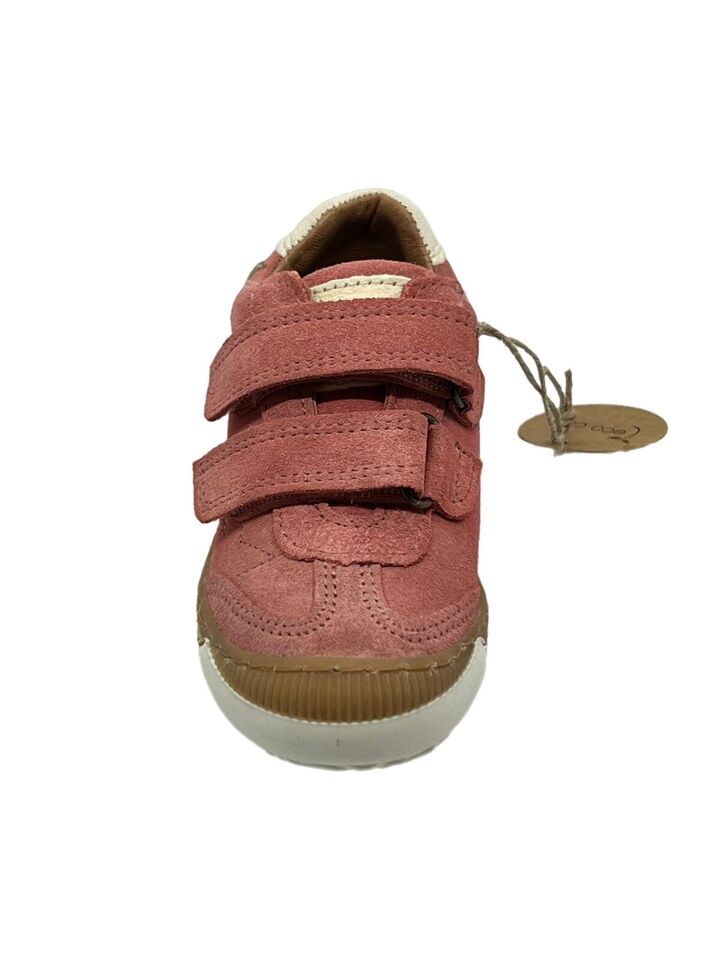 Sneaker JENNA coral