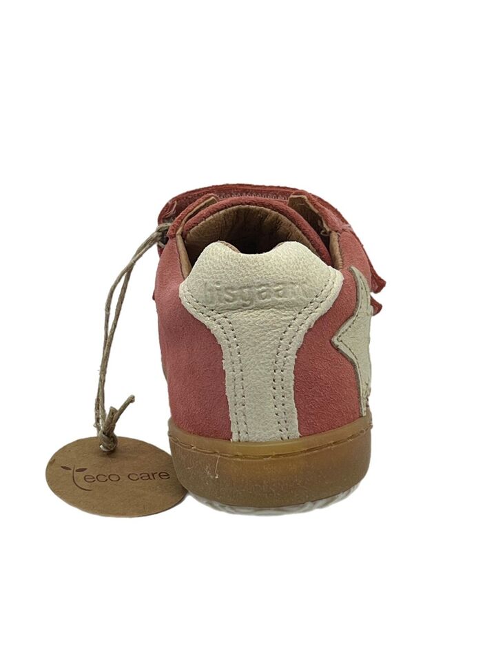 Sneaker JENNA coral