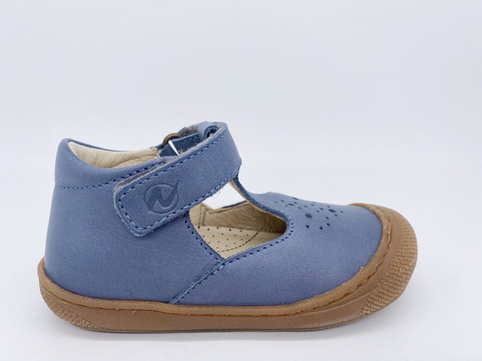 Lauflernschuhe HUN celeste