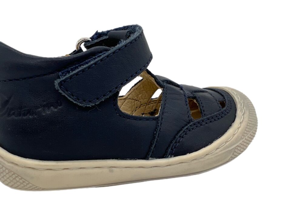 Lauflernschuhe WAD NAPPA I navy