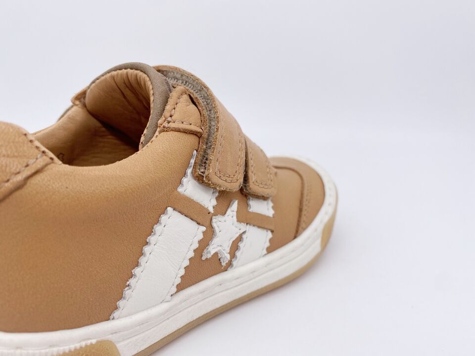Sneaker Johan natural