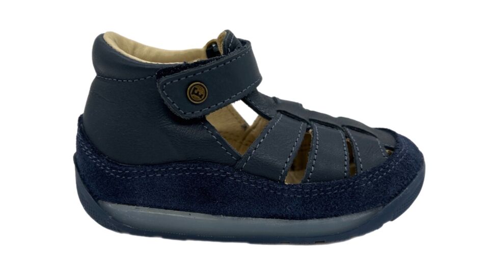 Lauflernschuhe LAGUNA I navy (Falcotto)