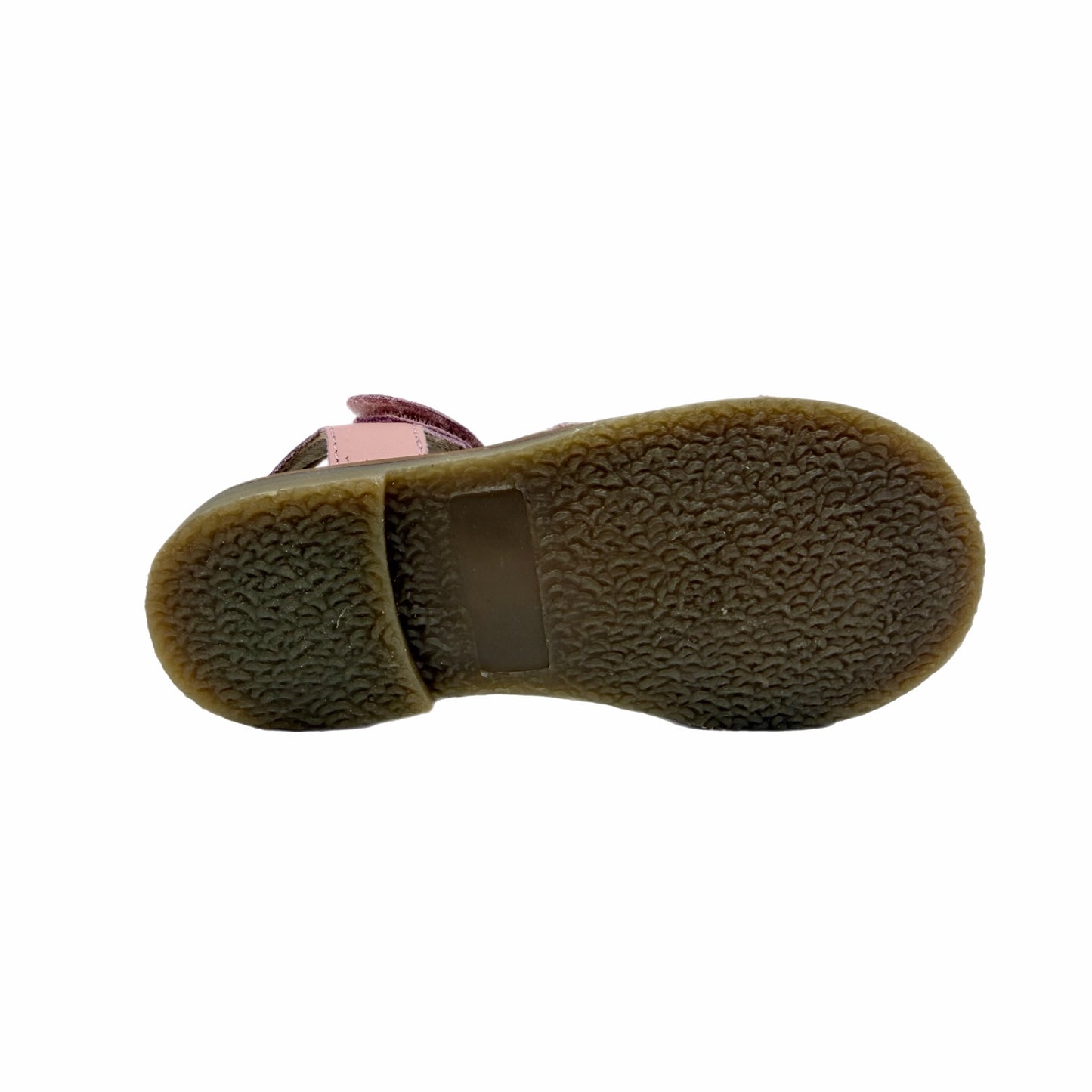 Sandalen blanco rosa WELT AMBRA