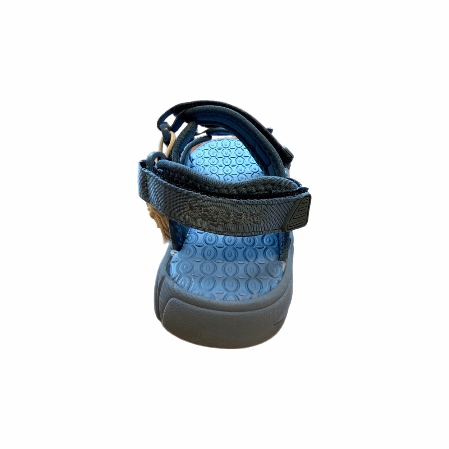 Trekkingsandalen louis ultra leicht blau