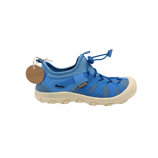 Sommer Trekkingschuhe ZION blue