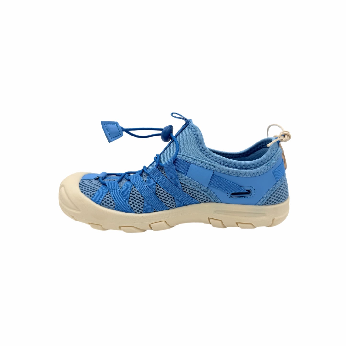 Sommer Trekkingschuhe ZION blue