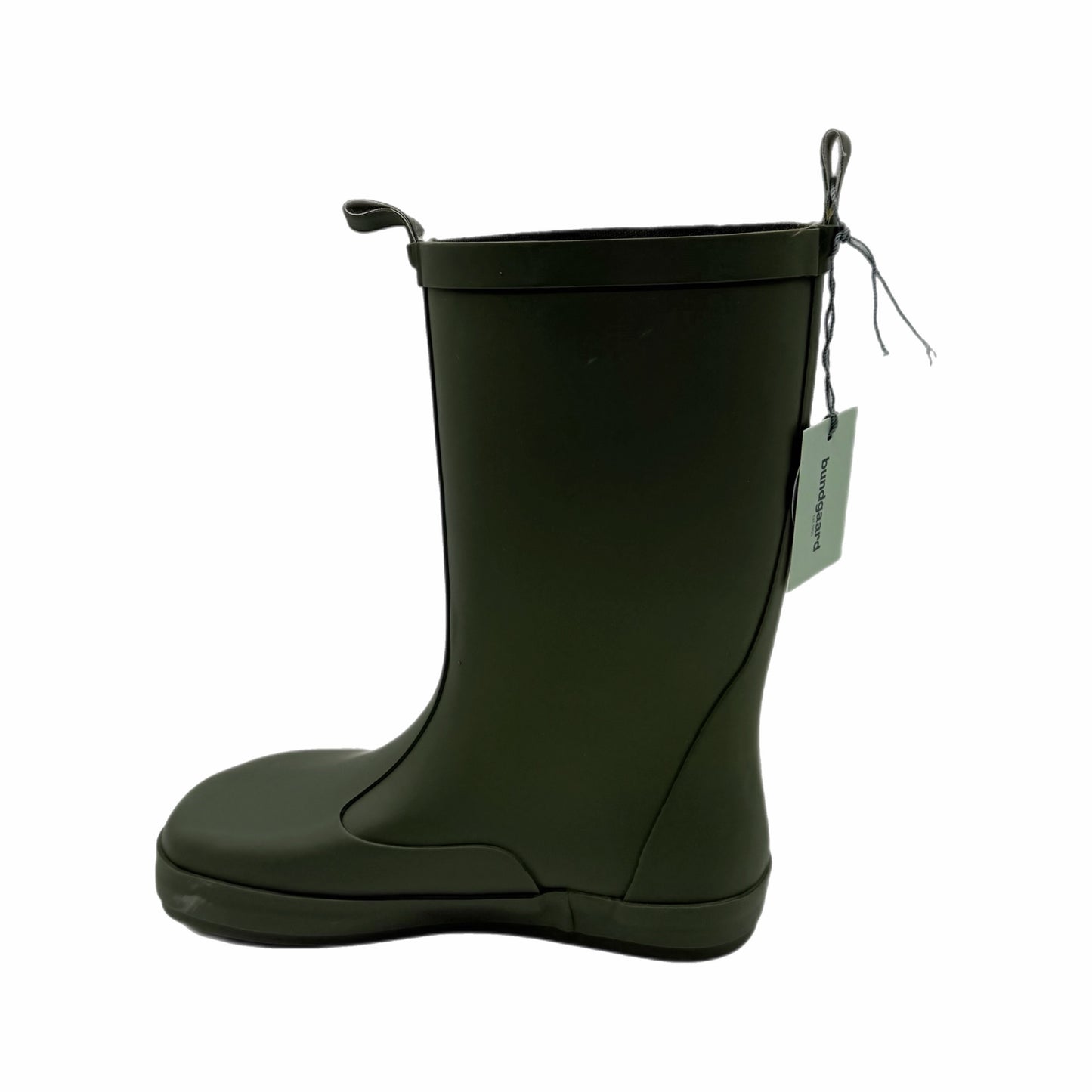 Gummistiefel Barfuß Atlas 6465 ARMY