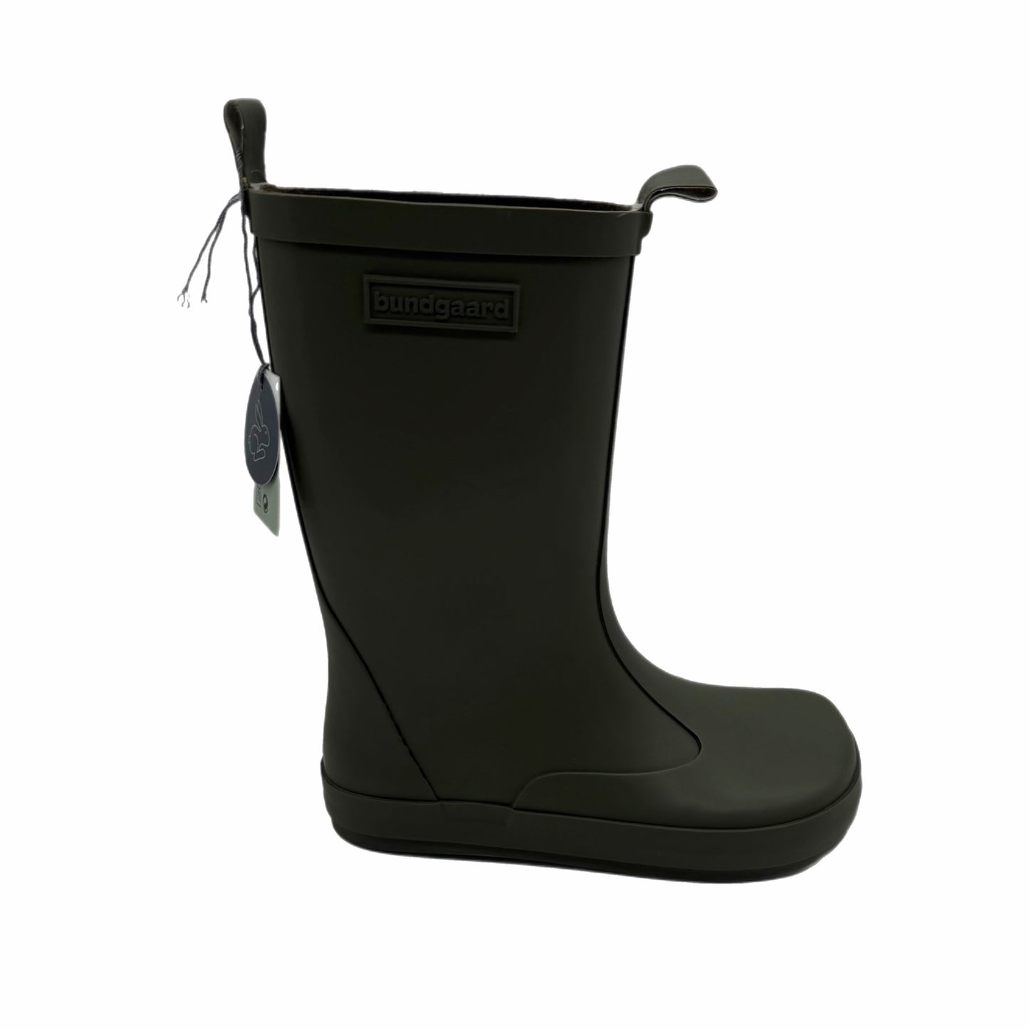 Gummistiefel Barfuß Atlas 6465 ARMY