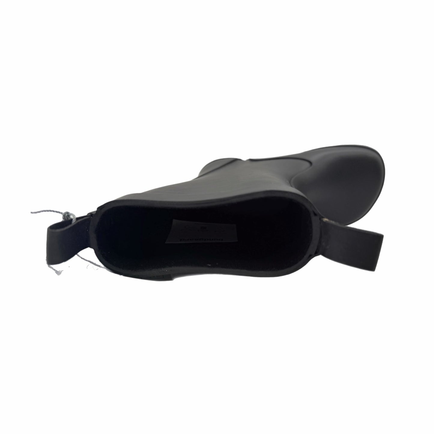 Gummistiefel Barfuß Atlas 1499 Black