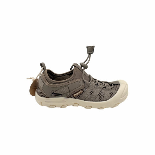 Sommer Trekkingschuhe ZION khaki