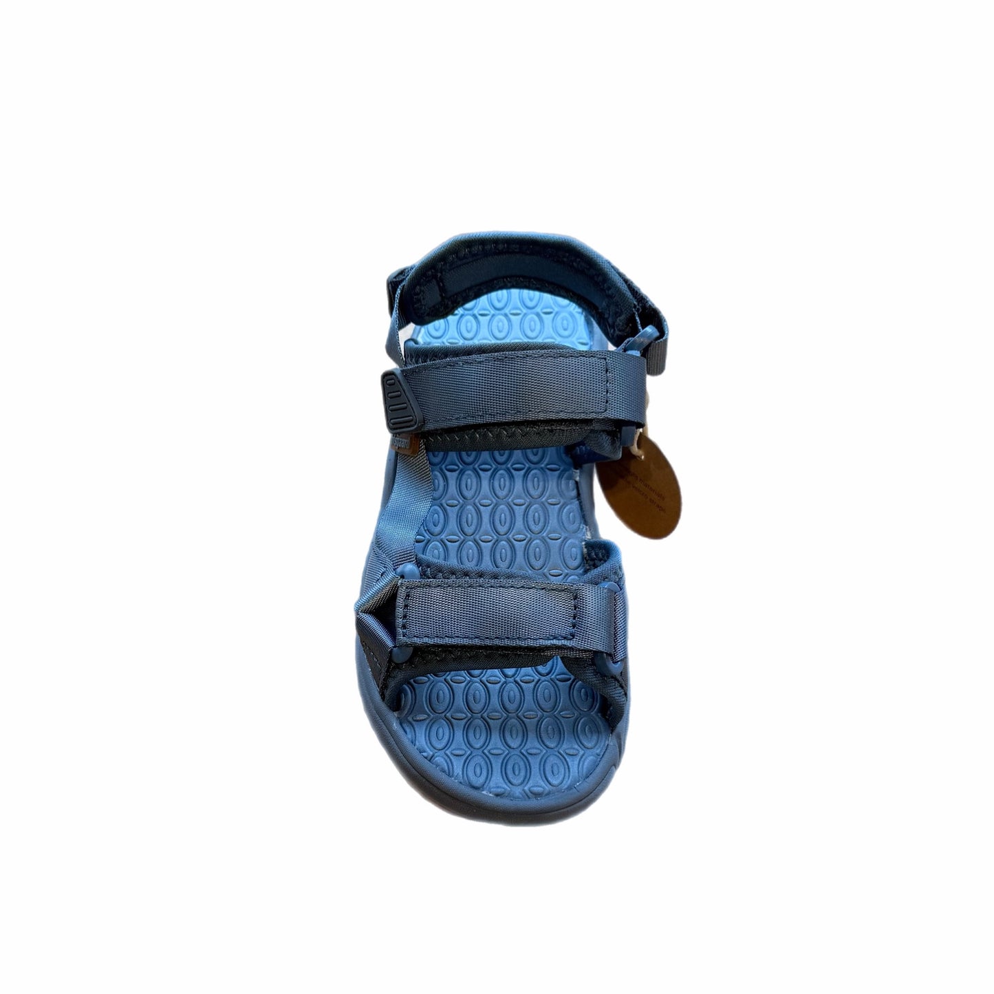 Trekkingsandalen louis ultra leicht blau