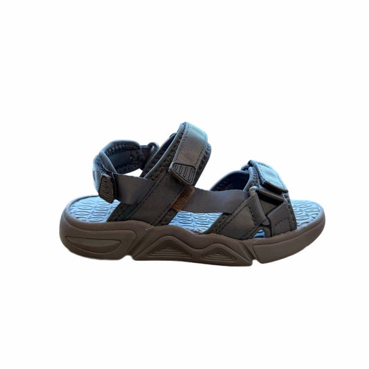 Trekkingsandalen louis ultra leicht blau
