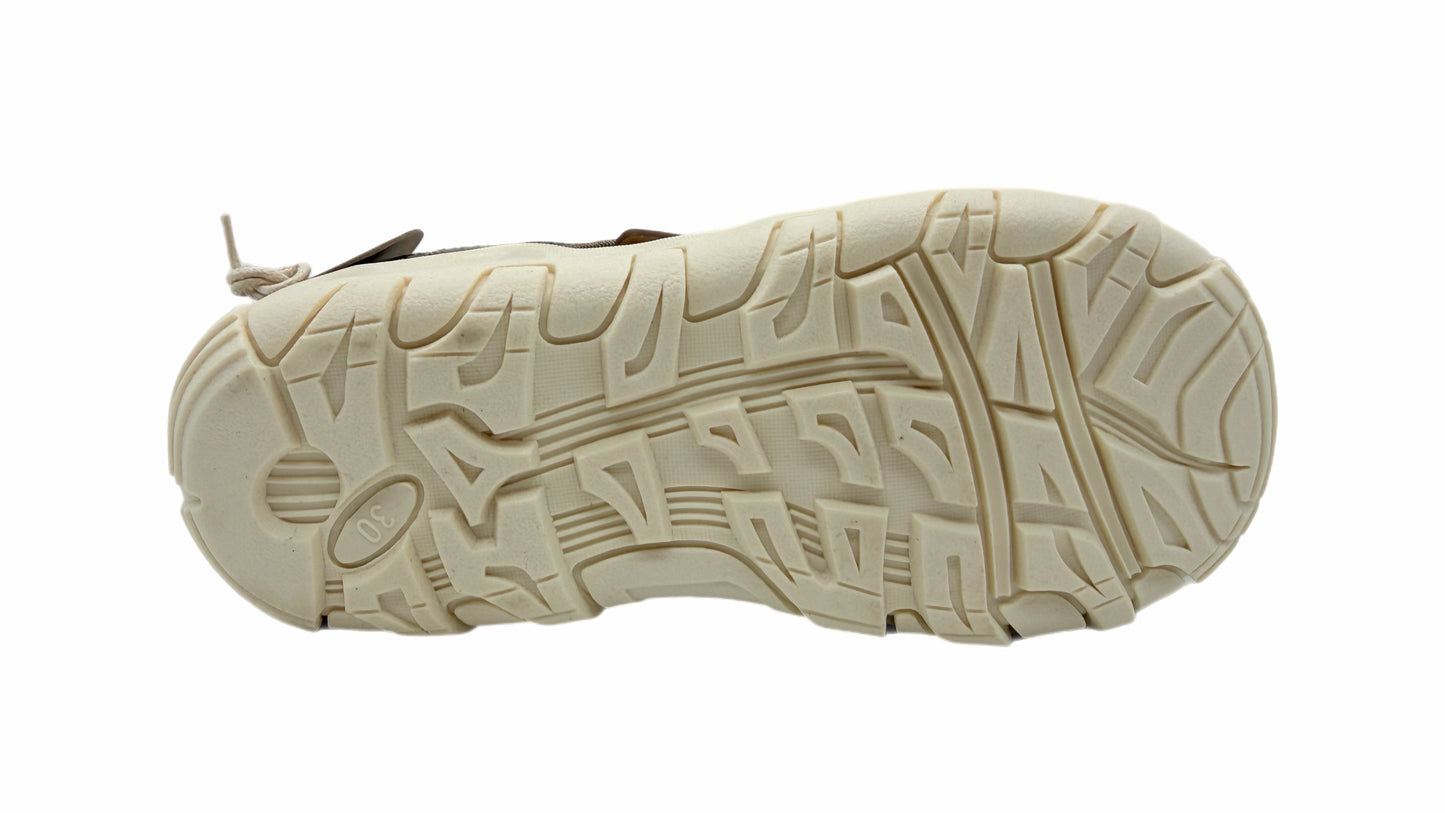 Sommer Trekkingschuhe ZION khaki