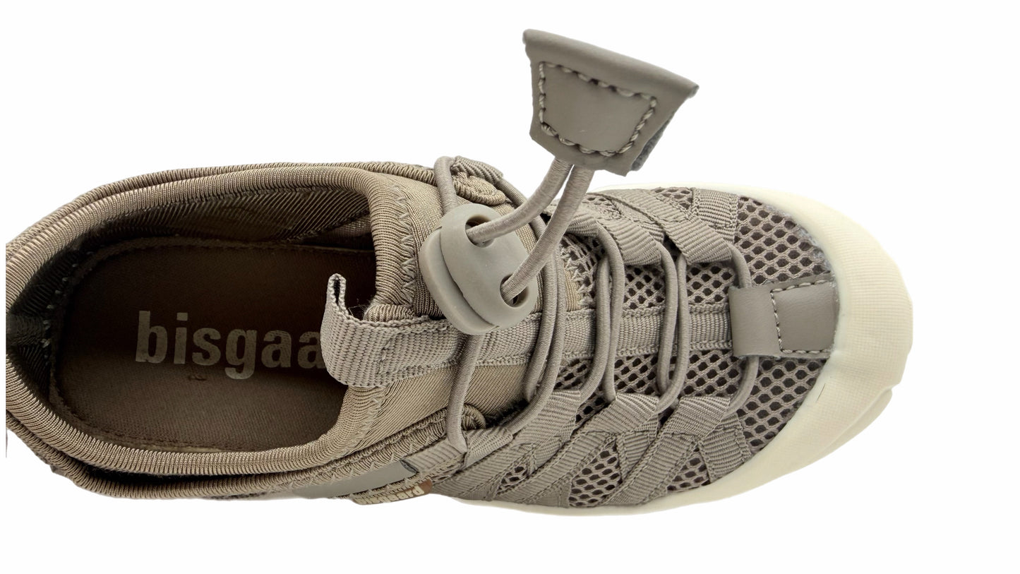 Sommer Trekkingschuhe ZION khaki