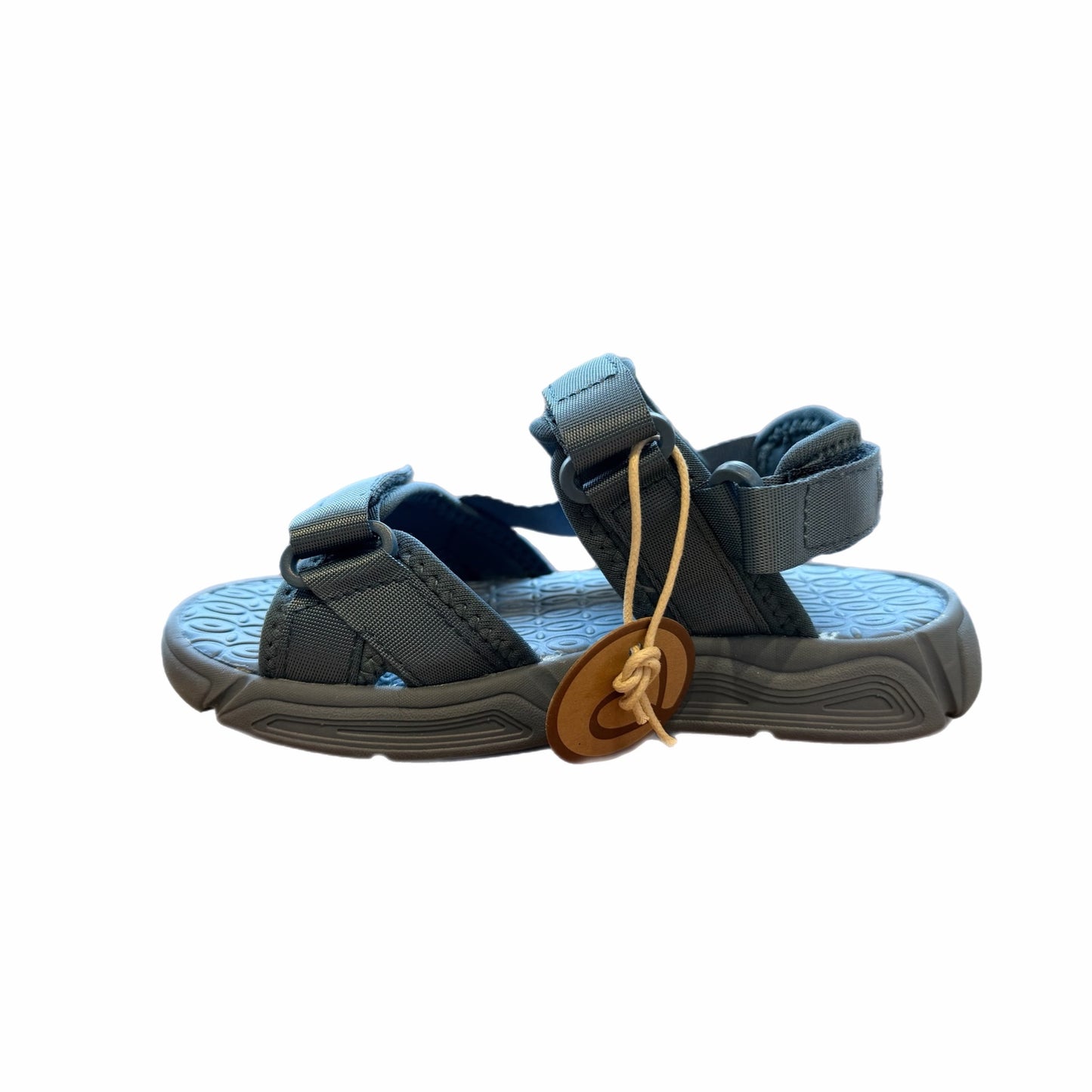Trekkingsandalen louis ultra leicht blau