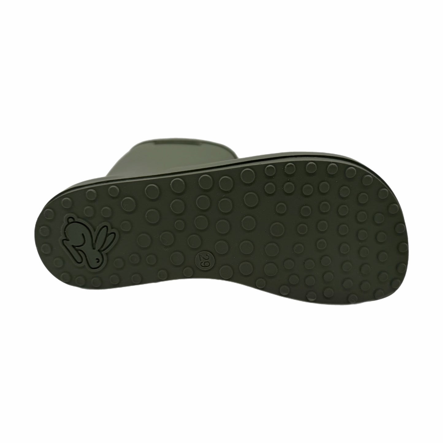 Gummistiefel Barfuß Atlas 6465 ARMY