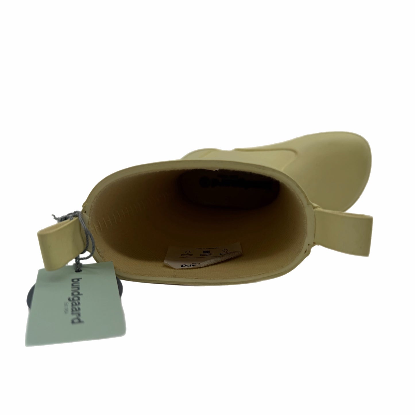 Gummistiefel Barfuß Atlas 8405 Lemon