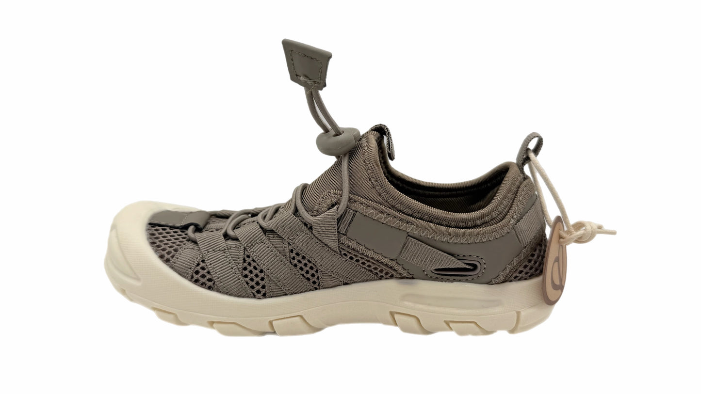 Sommer Trekkingschuhe ZION khaki