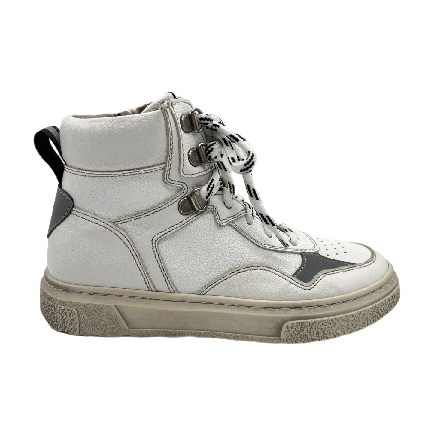 Sneaker madrid bianco