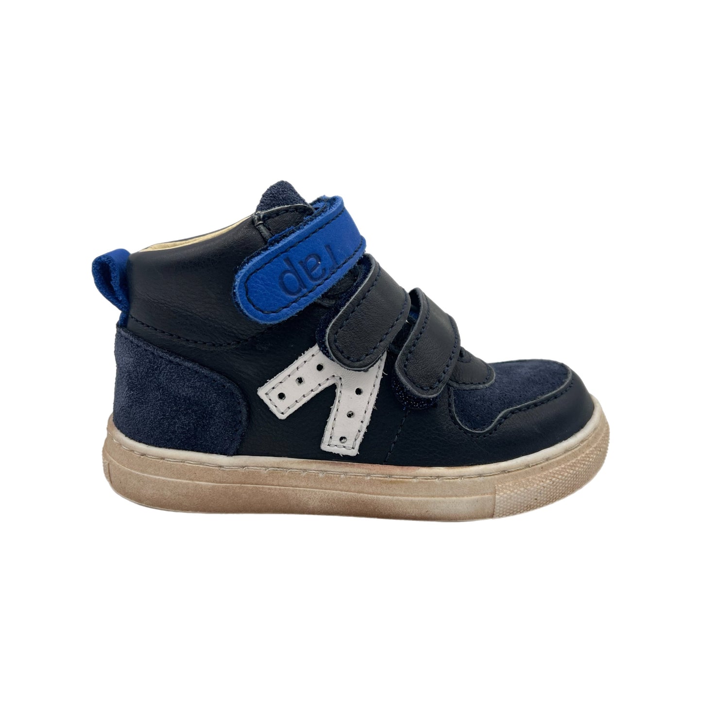 RAP Sneaker SIGNAL cobalt navy