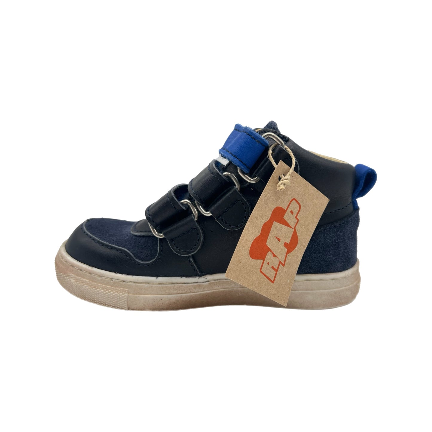 RAP Sneaker SIGNAL cobalt navy