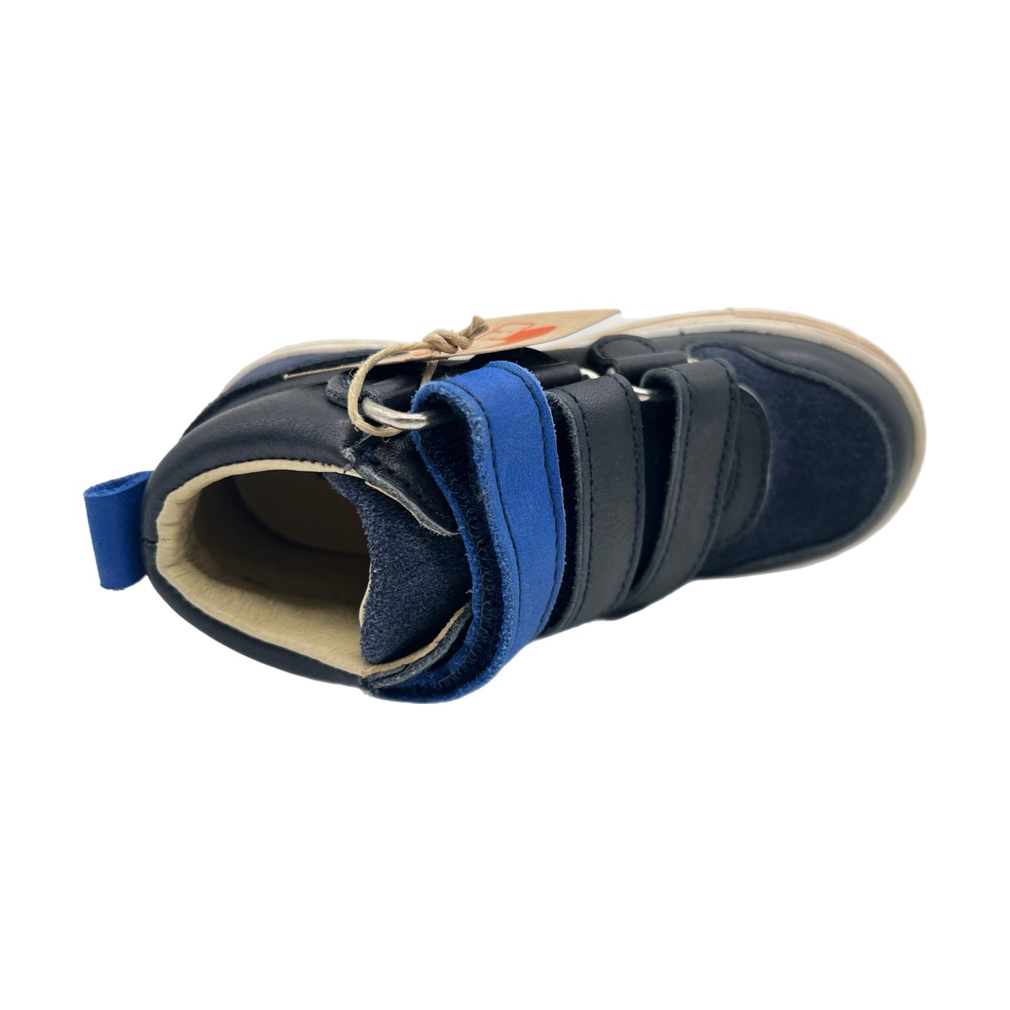RAP Sneaker SIGNAL cobalt navy