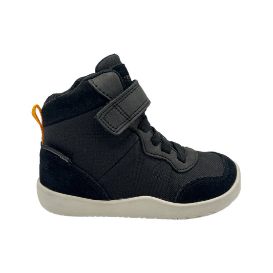 Barfußschuh mit TEX-Membran Billie schwarz