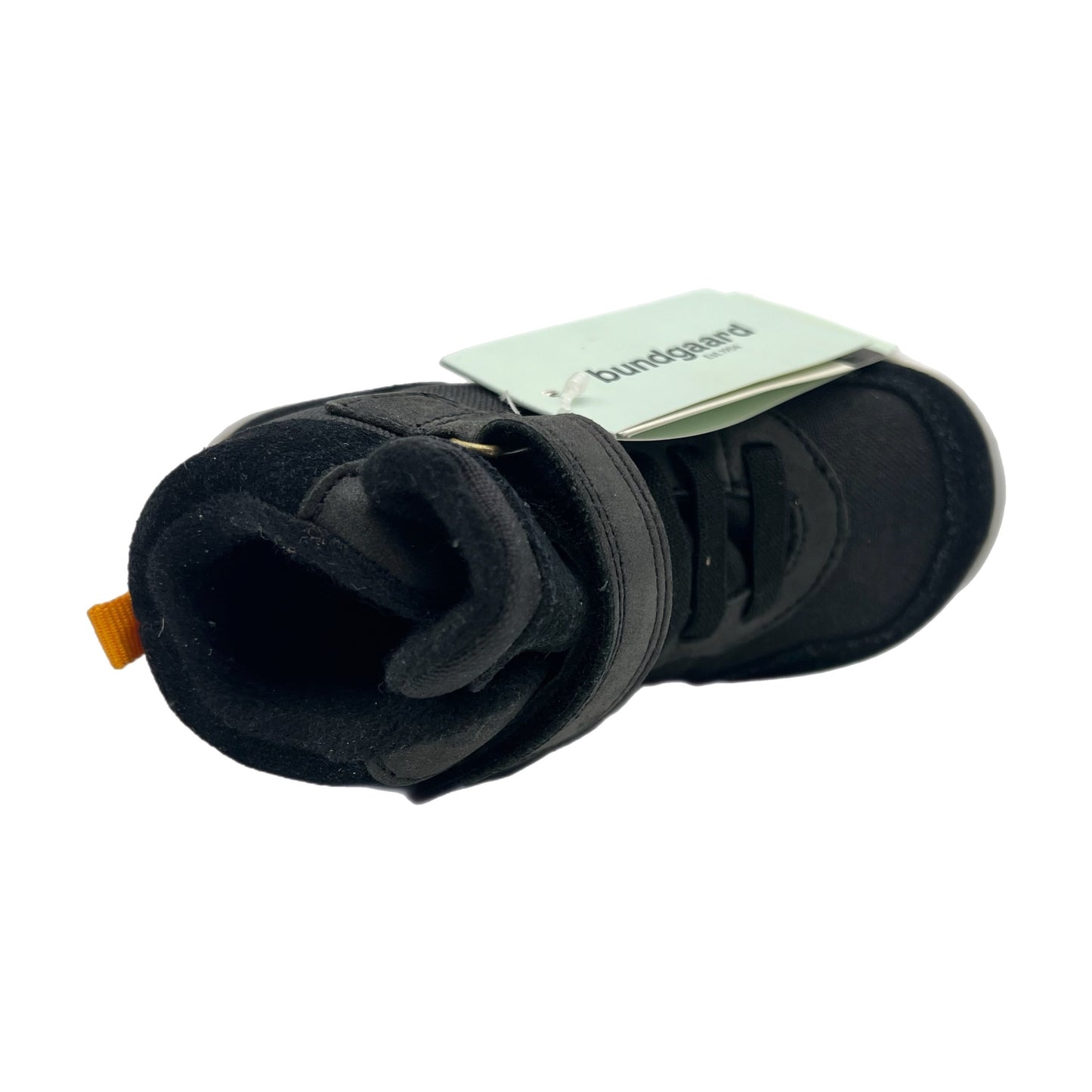 Barfußschuh mit TEX-Membran Billie schwarz