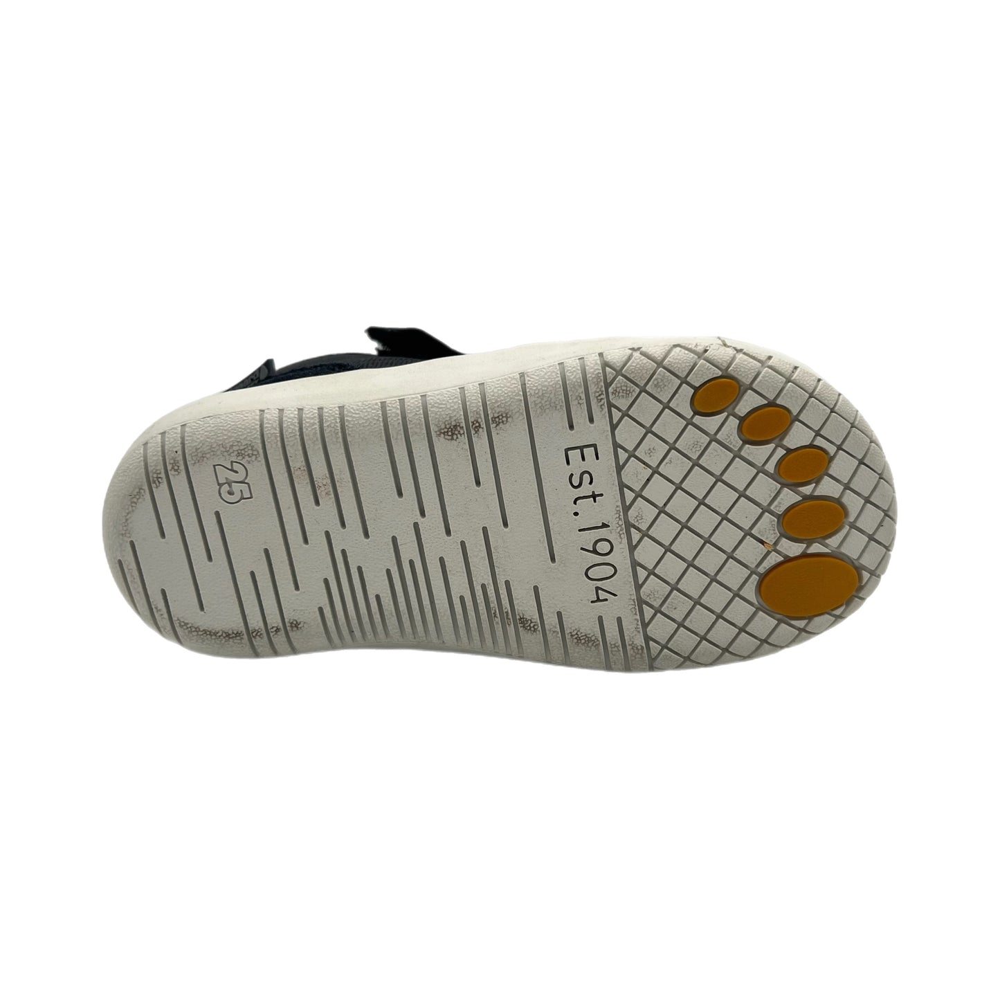 Barfußschuh mit TEX-Membran Billie schwarz