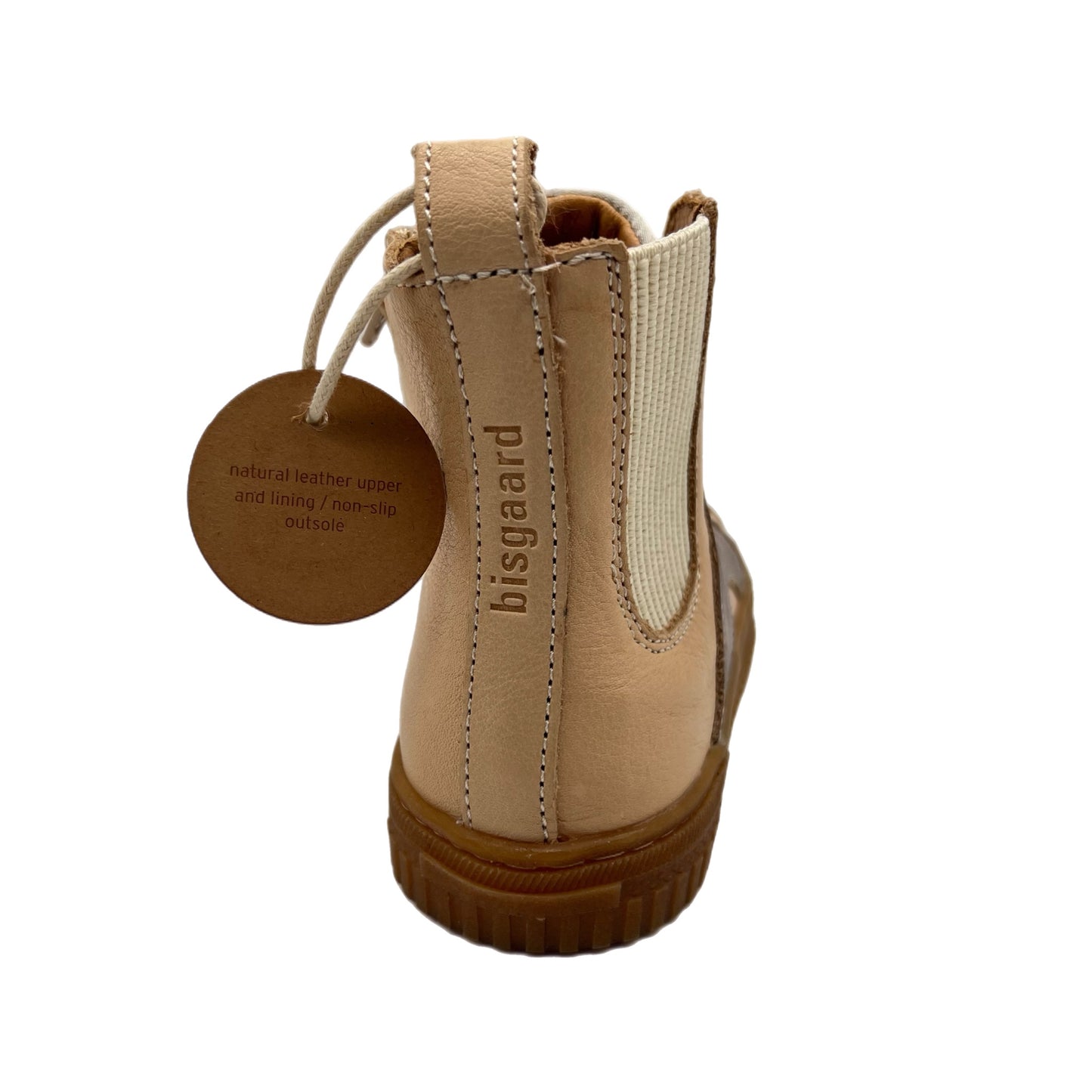 Bisgaard Sneaker malek creme