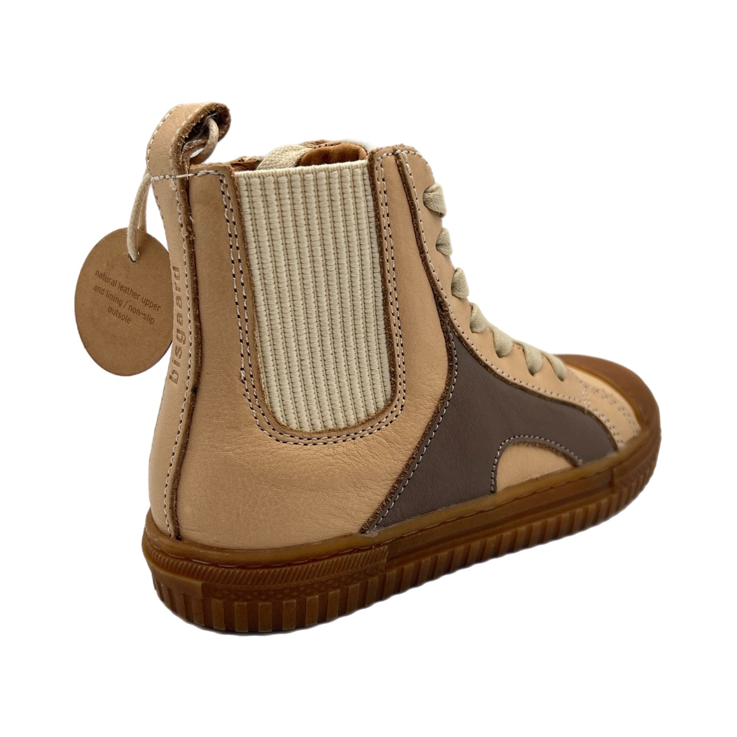 Bisgaard Sneaker malek creme