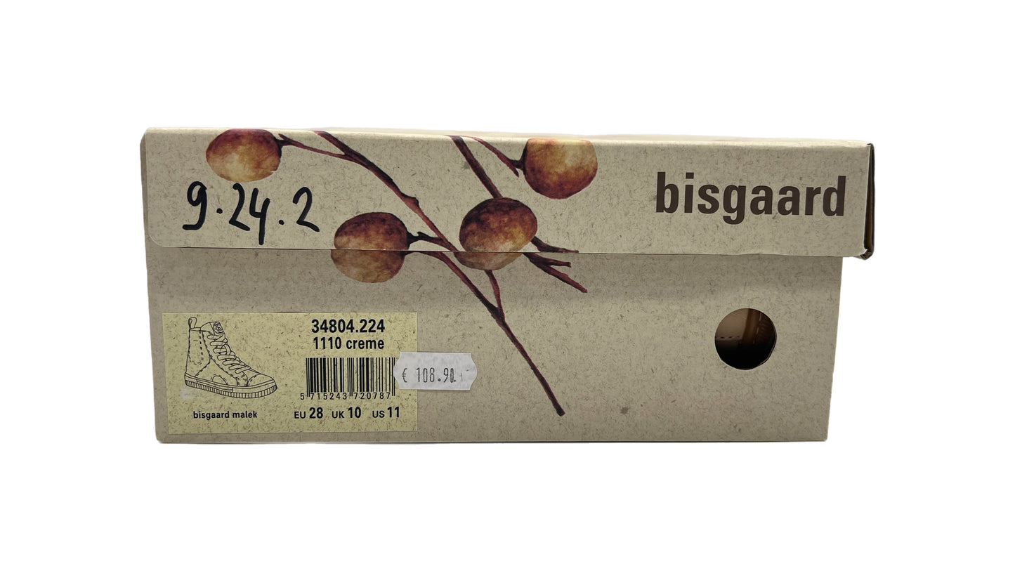 Bisgaard Sneaker malek creme