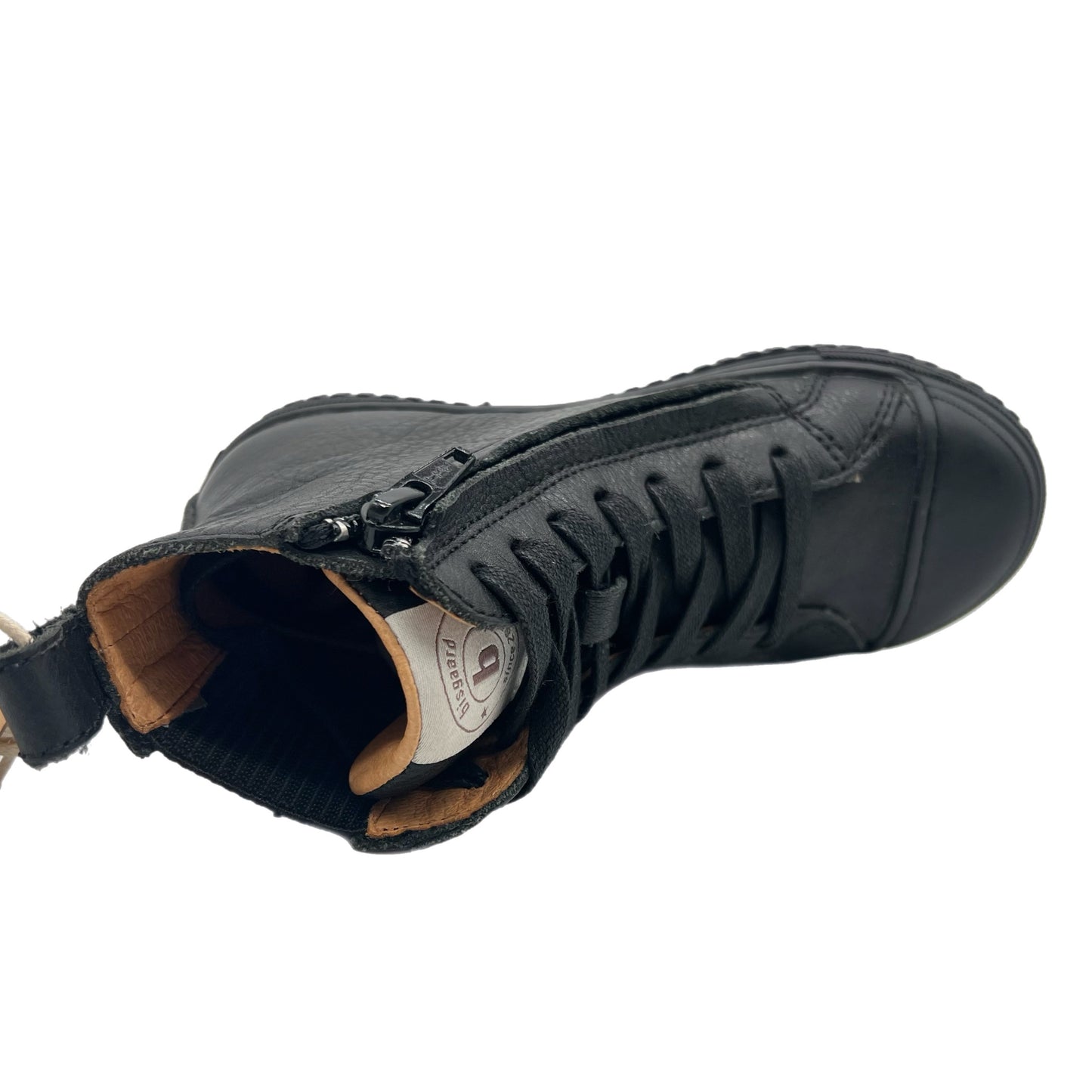 Bisgaard Sneaker malek schwarz