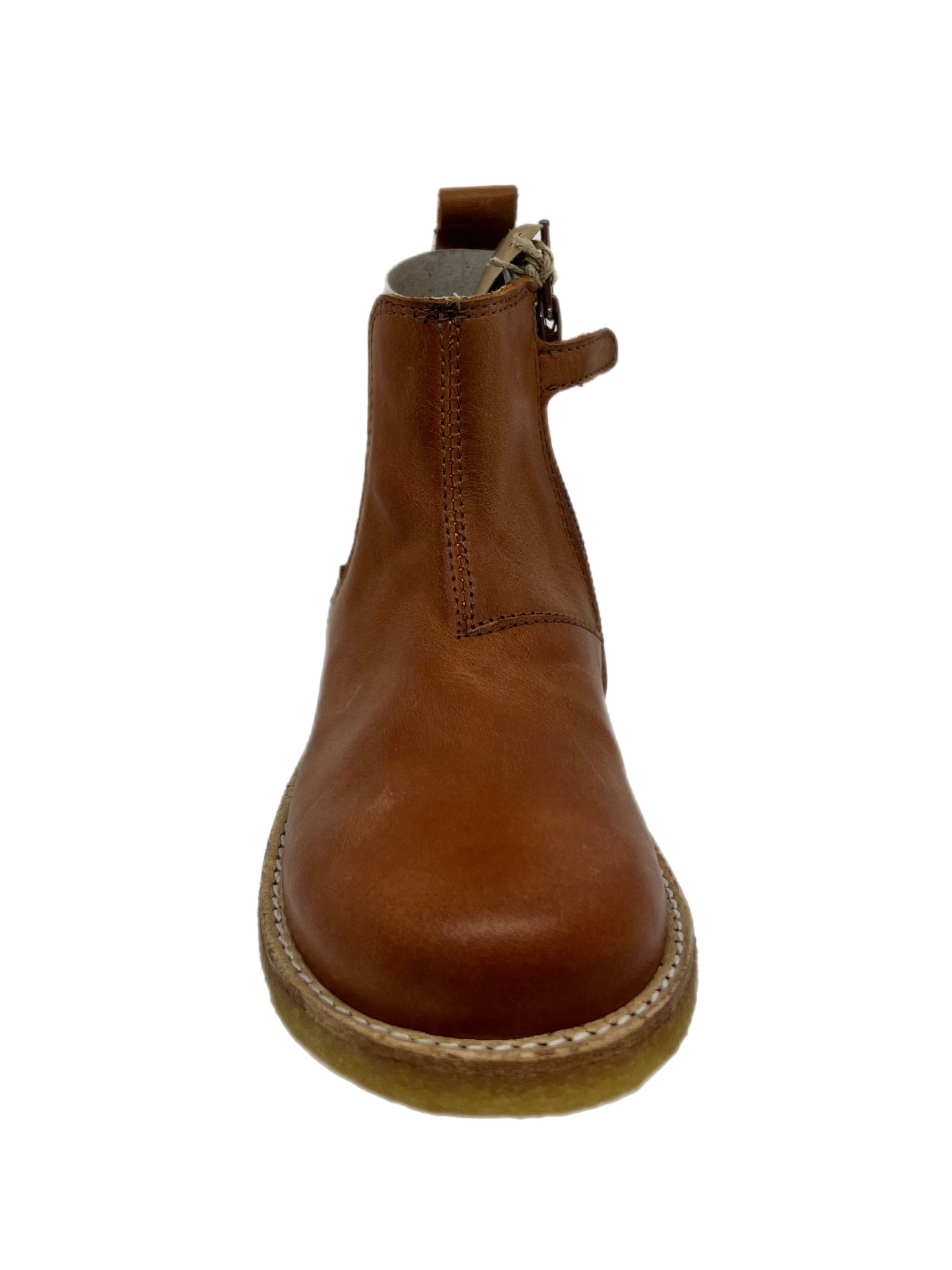 Stiefelette CHLOE I cognac