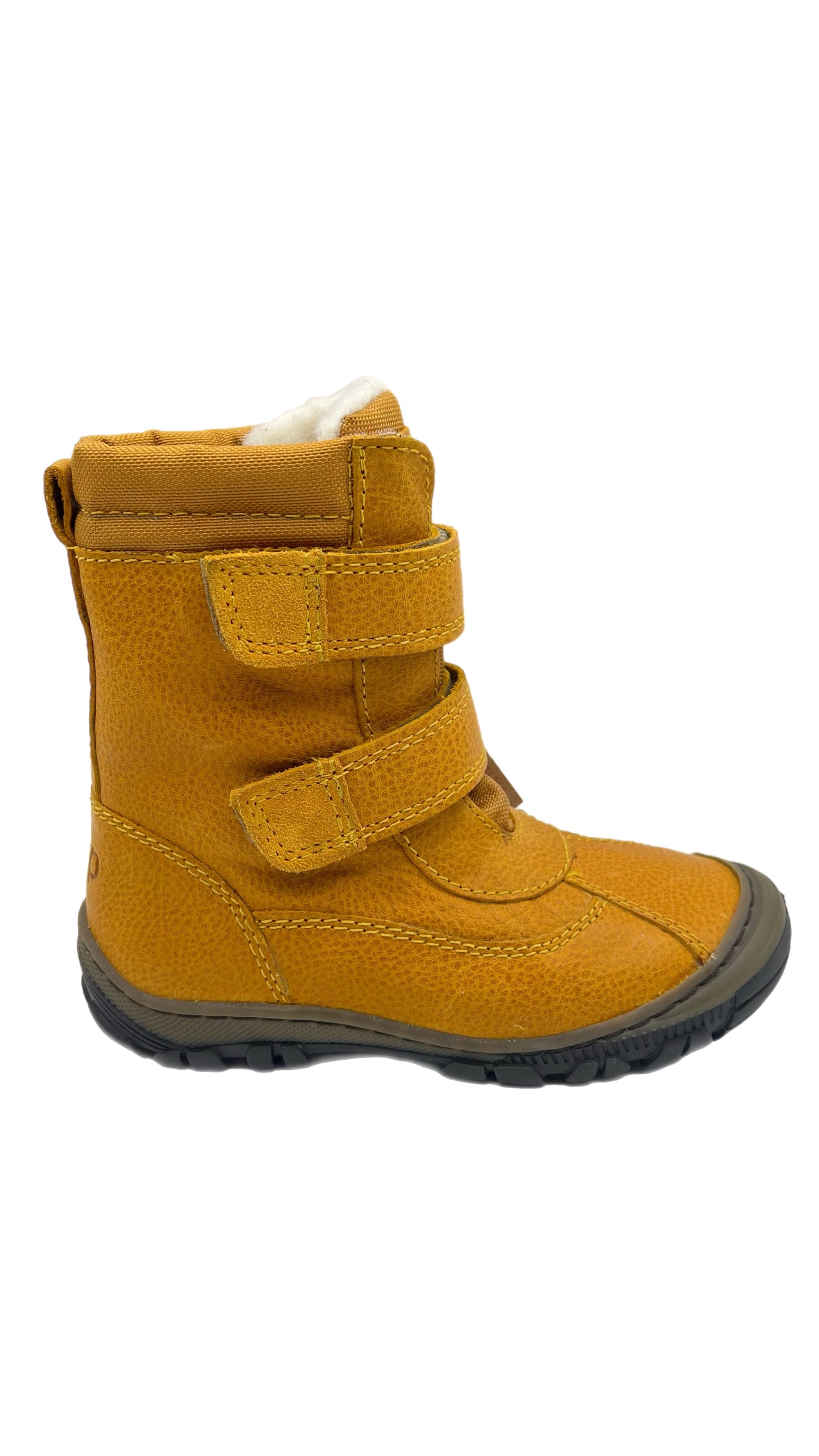 Winterstiefel MISHA I gelb