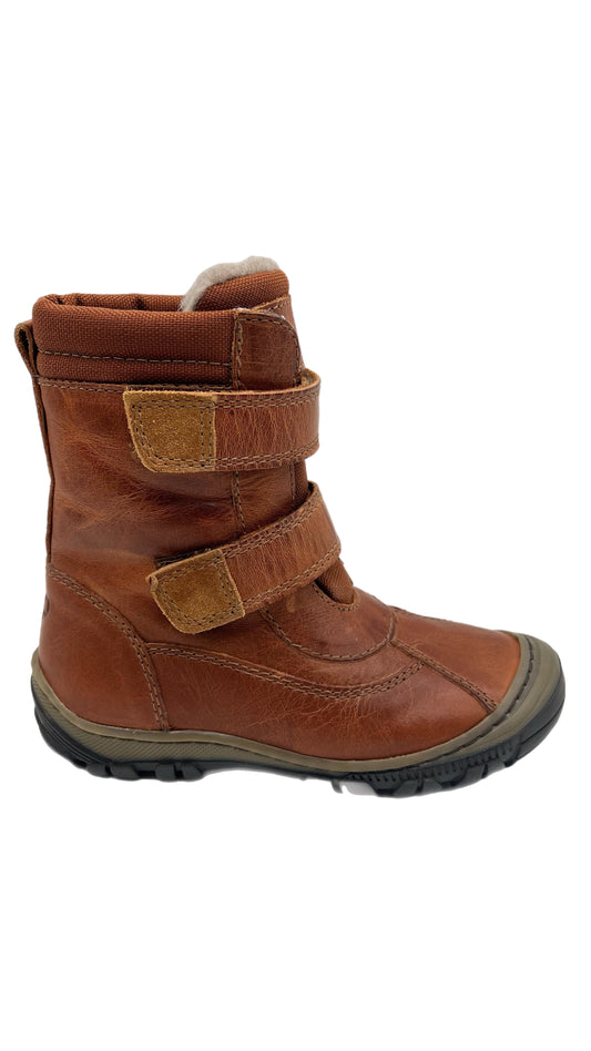 Winterstiefel MISHA I braun