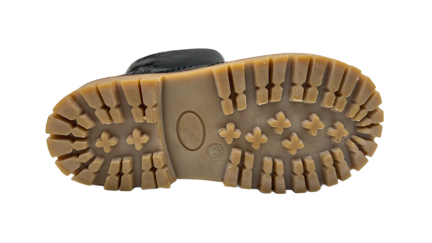 Winterstiefel Lammfell NICOLE verschiedene Farben