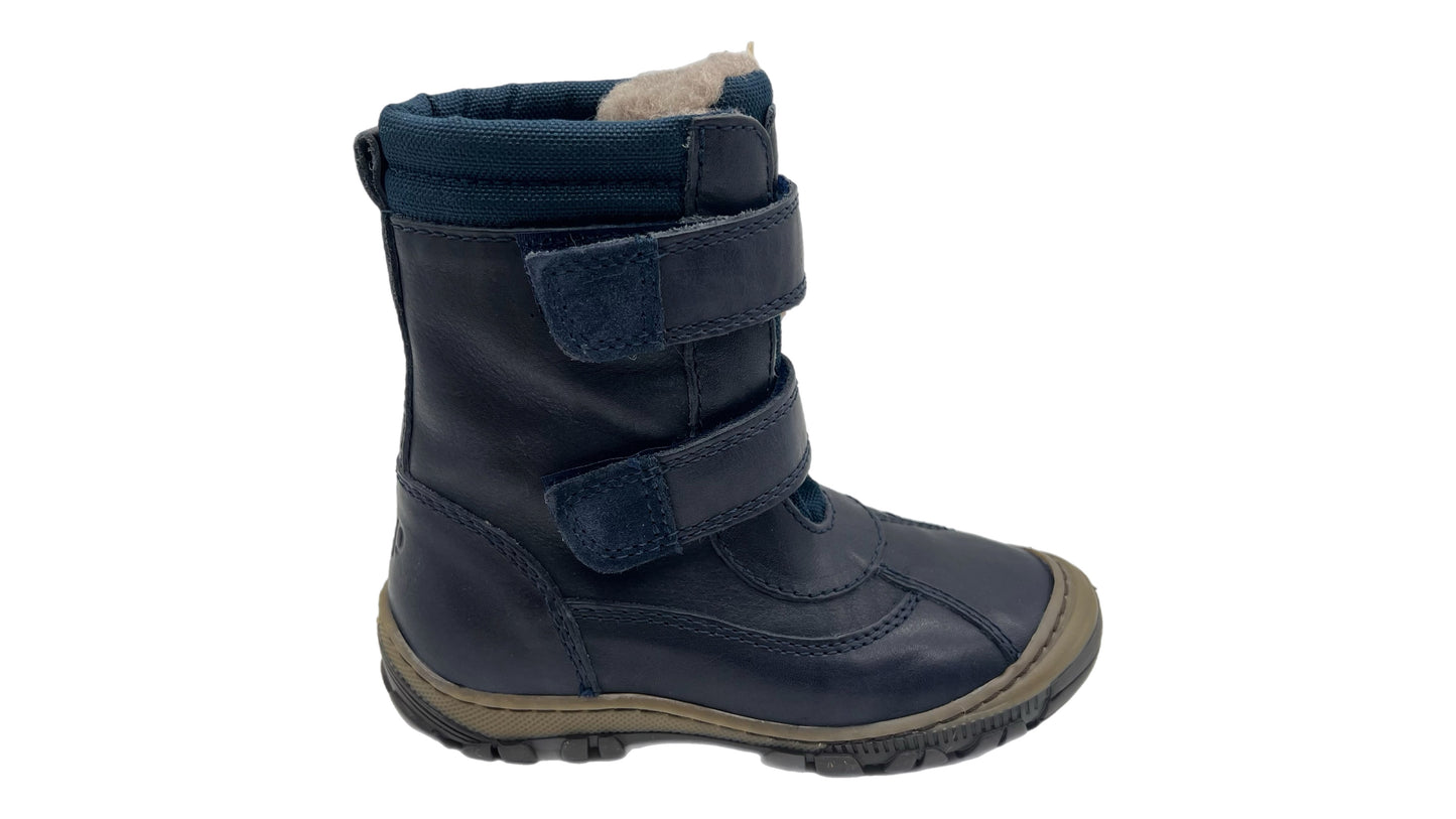 Winterstiefel MISHA I blau