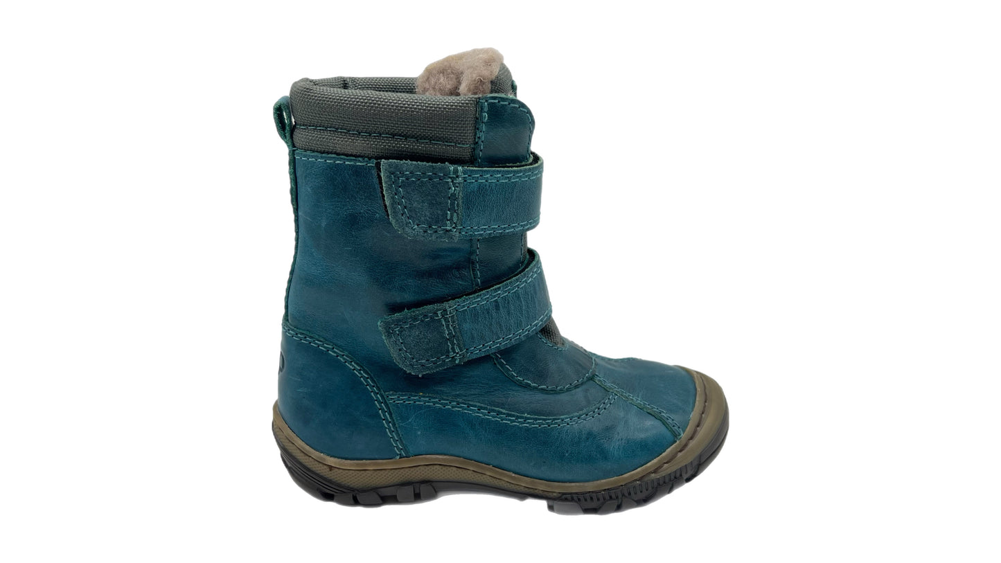 Winterstiefel MISHA I Petrol