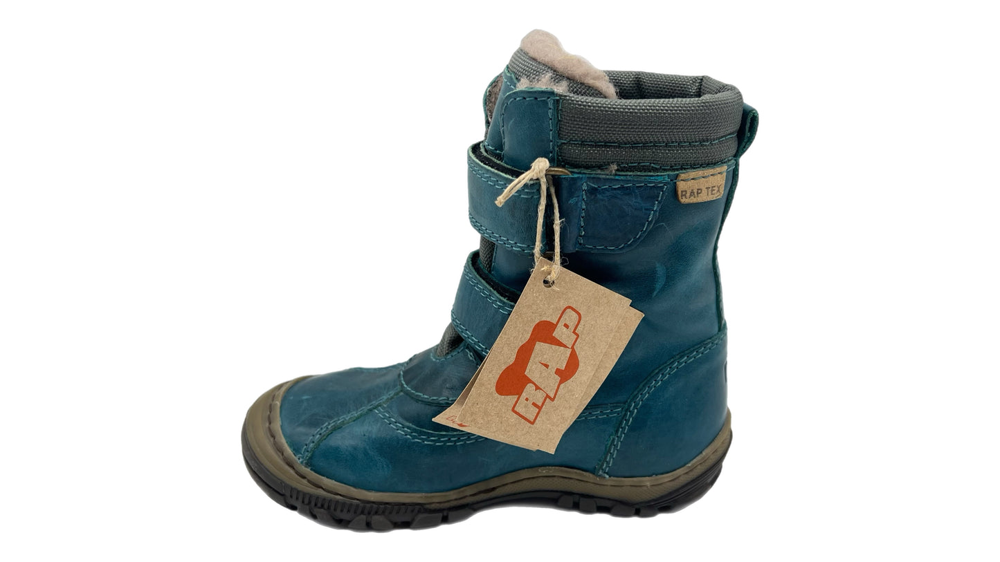 Winterstiefel MISHA I Petrol