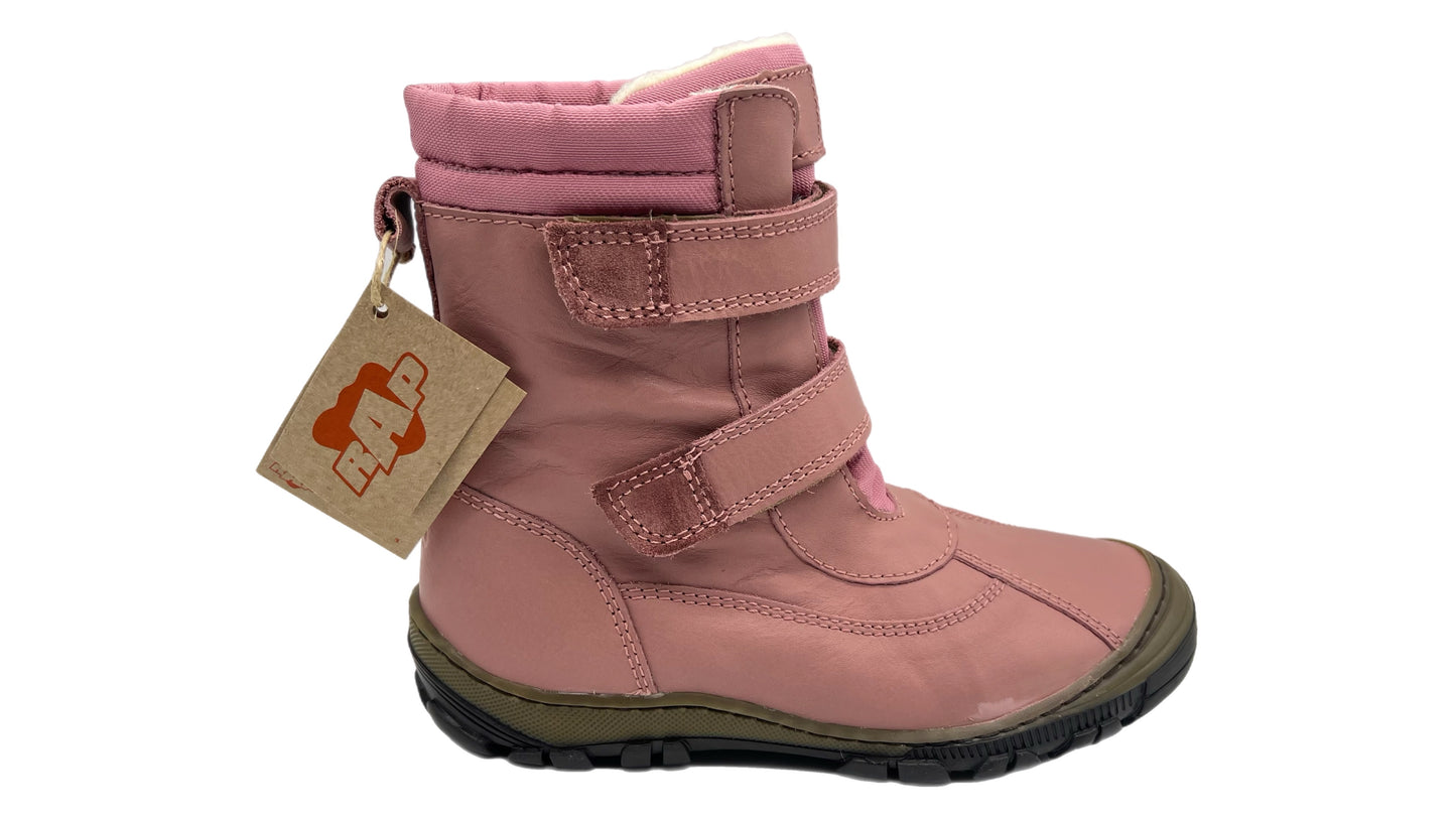 Winterstiefel MISHA I rosa