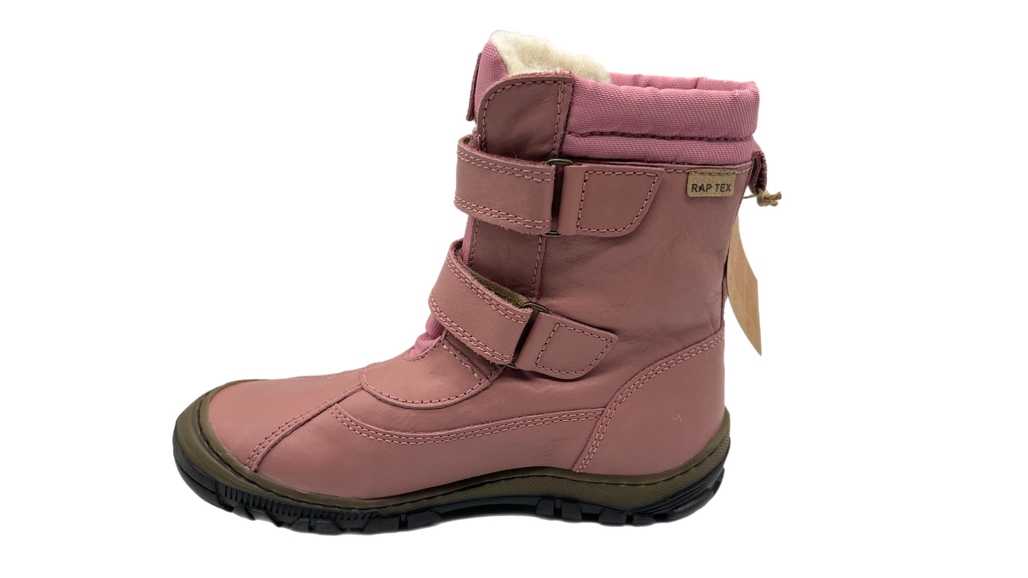 Winterstiefel MISHA I rosa