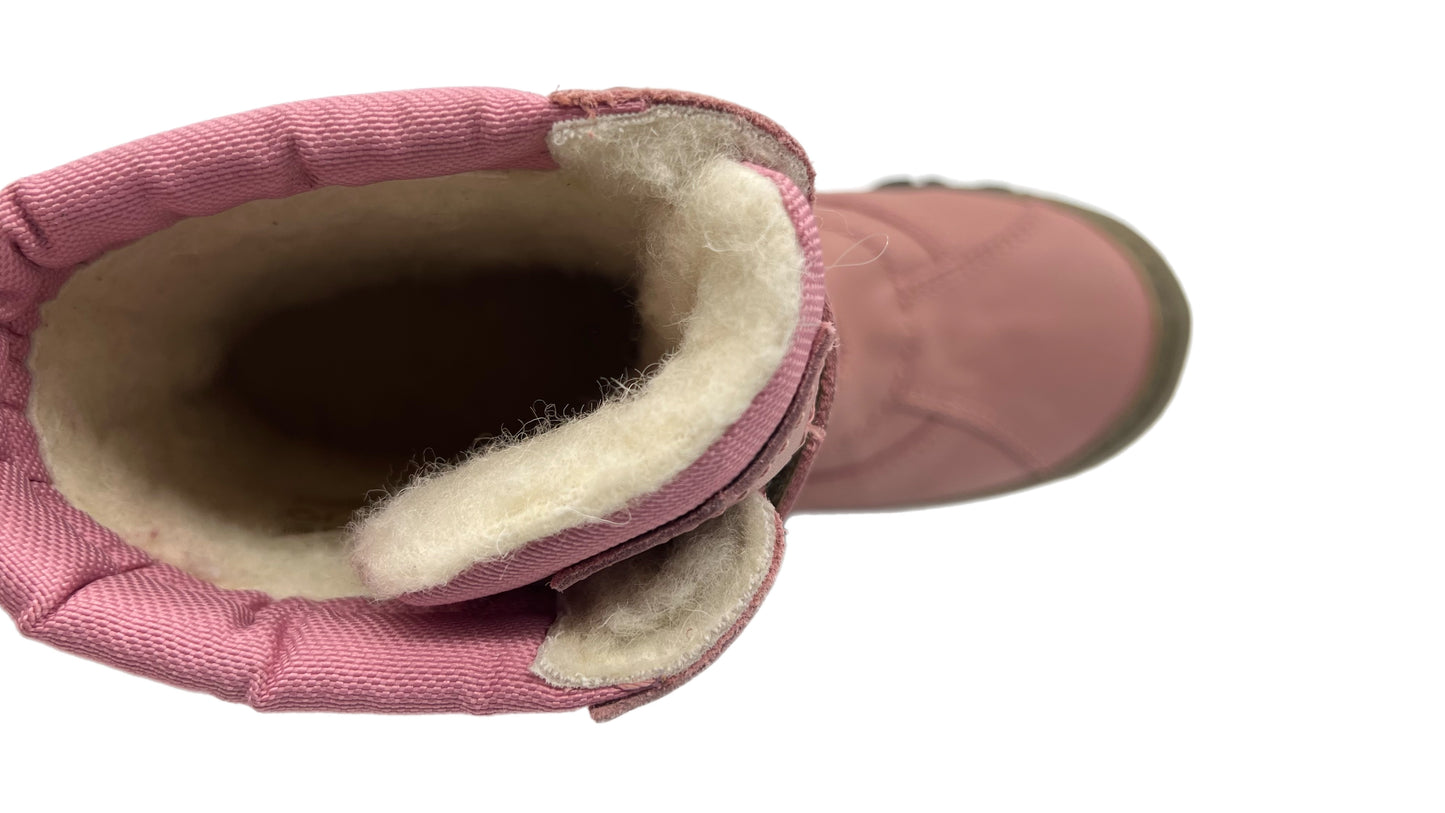 Winterstiefel MISHA I rosa