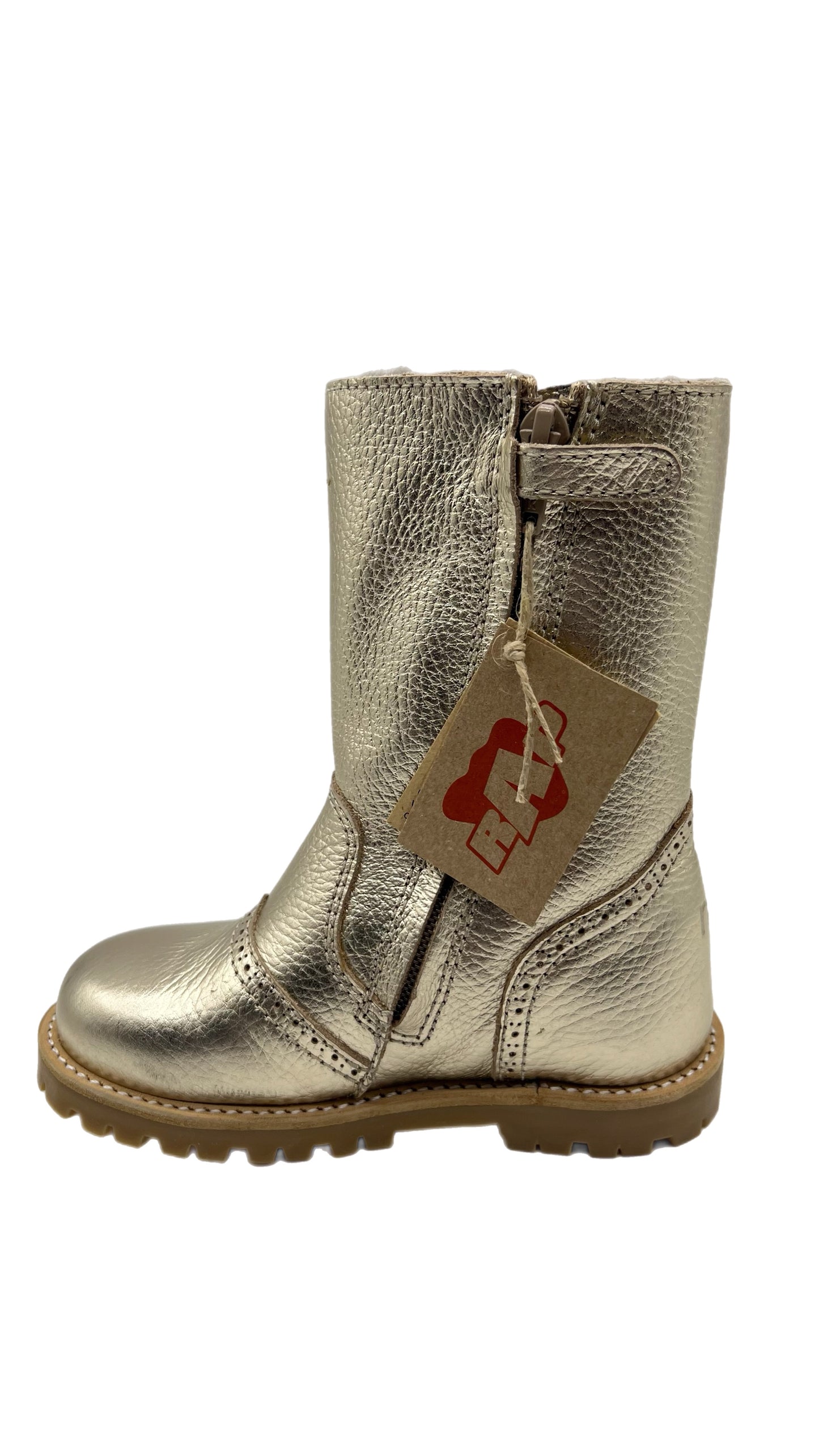 Winterstiefel Lammfell NICOLE verschiedene Farben