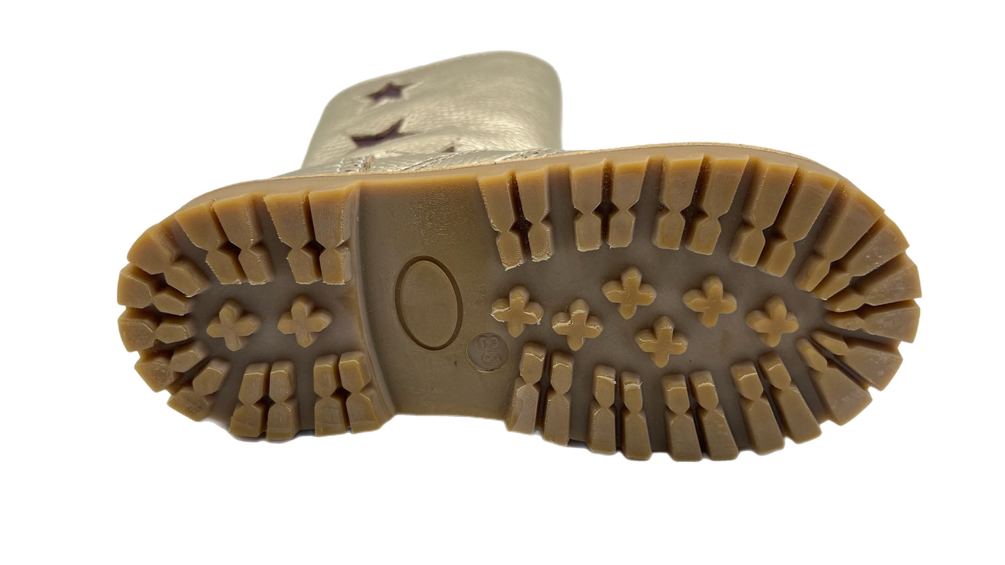 Winterstiefel Lammfell NICOLE verschiedene Farben