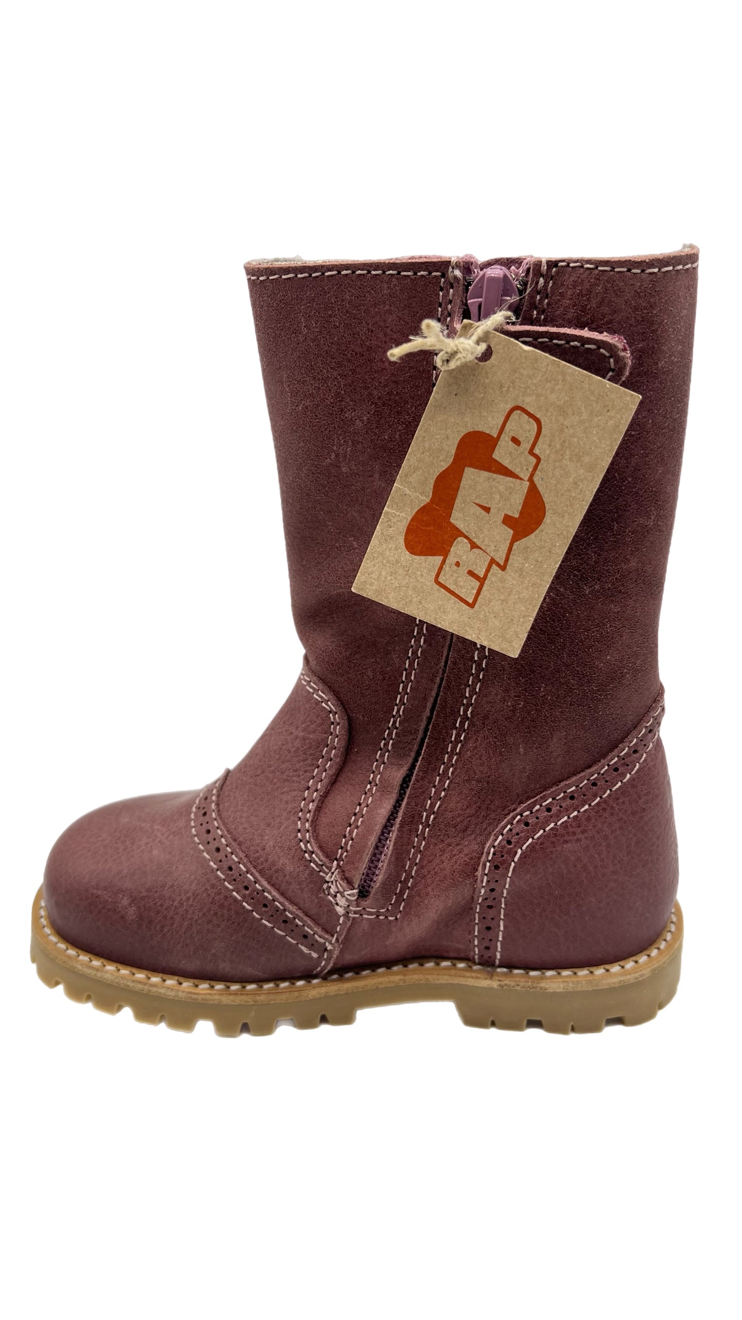 Winterstiefel Lammfell NICOLE verschiedene Farben