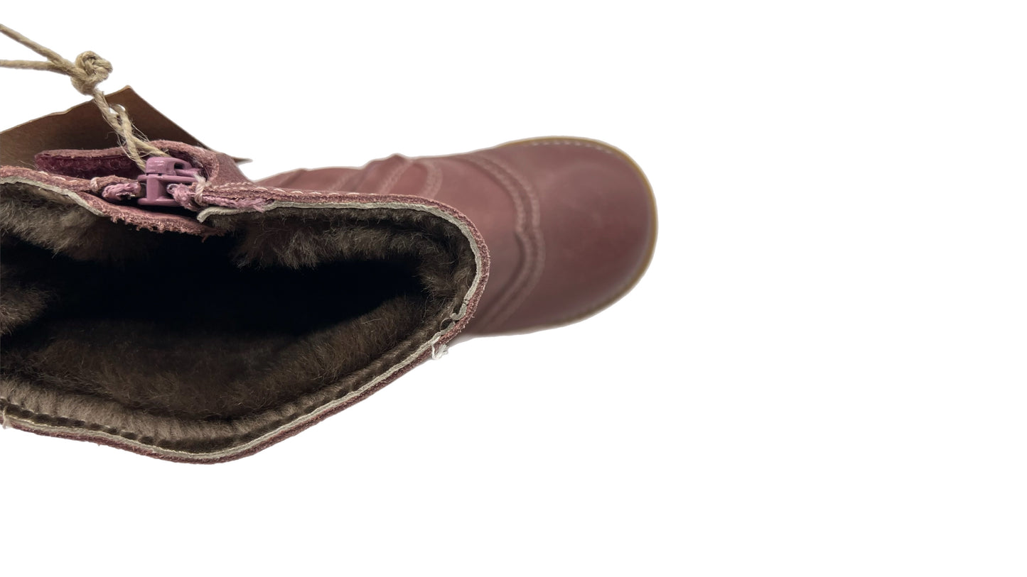 Winterstiefel Lammfell NICOLE verschiedene Farben